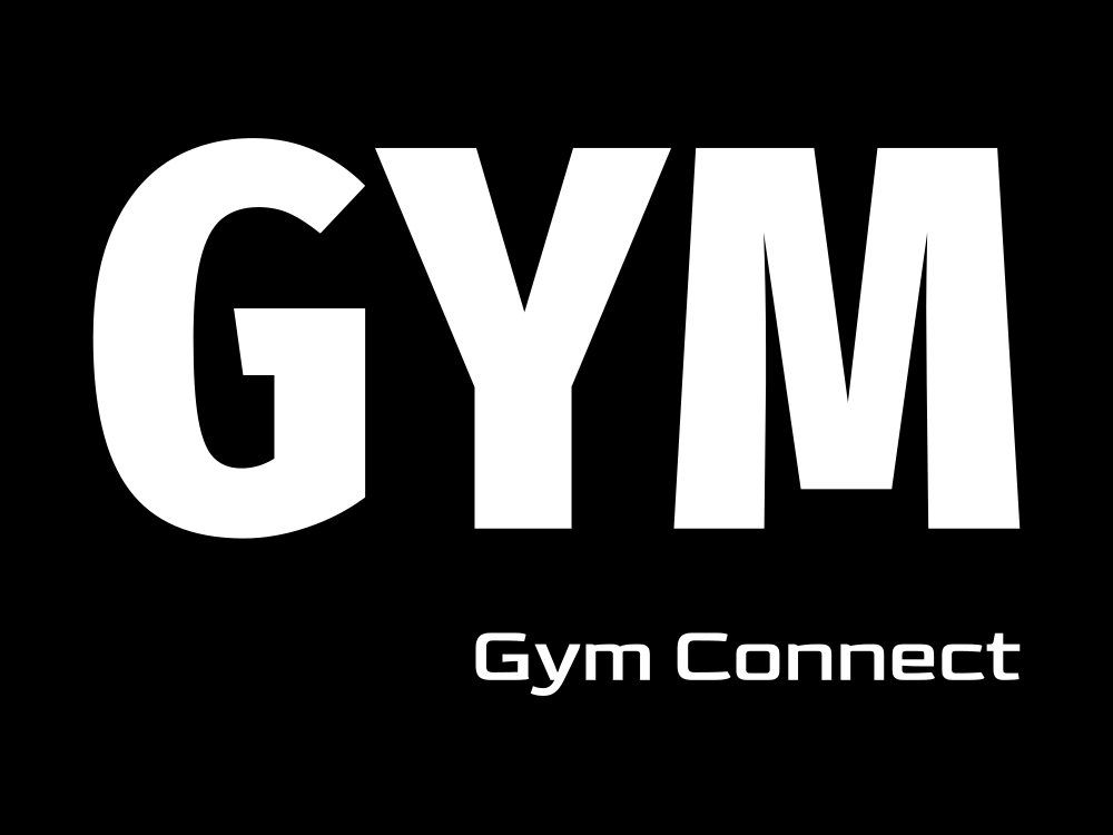 Gym Connect Logo