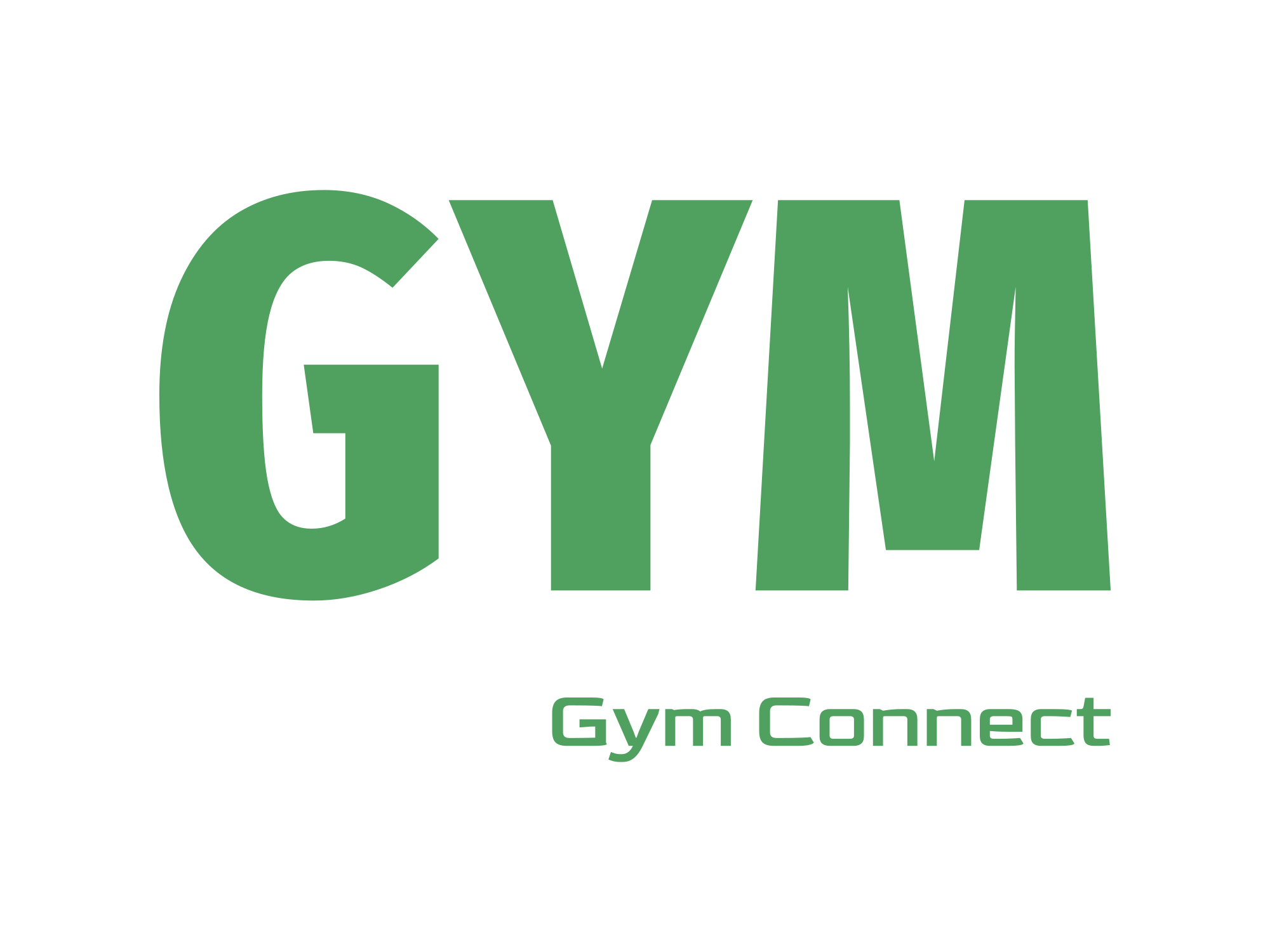 Gym Logo