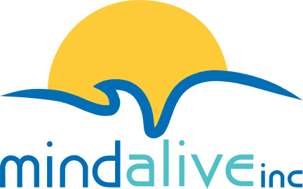 MindAlive Logo